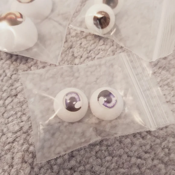 BJD eyeballs - Picture 9 of 14